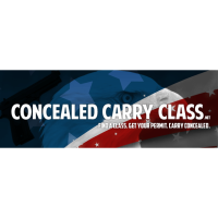 Tactical Concealed Carry Handgun Class 