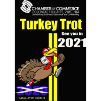 2020 Turkey Trot Shirts