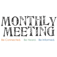 December 2020 Colonial Heights Chamber Monthly Meeting