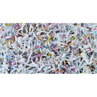 Community Shred Event Sponsored by BSV