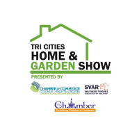 Tri Cities Home ,Garden and Craft Show