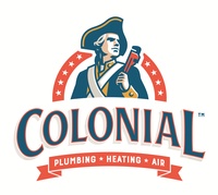 Colonial Plumbing & Heating Co., Inc.