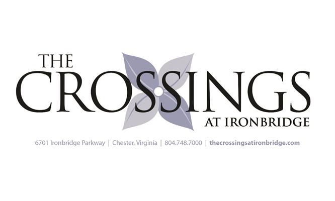 The Crossings at Ironbridge