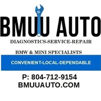 BMUU Auto LLC