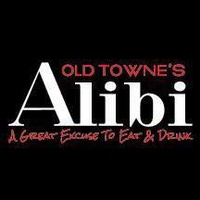 Old Towne's Alibi