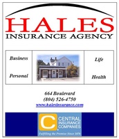 Hales Insurance