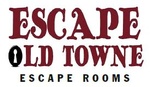 Escape Old Towne