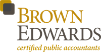 Brown Edwards CPAs (formerly Mitchell Wiggins)