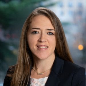 Danielle Nikolaisen, CPA