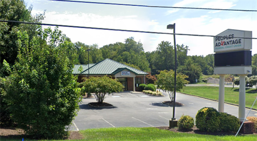 Colonial Heights Branch