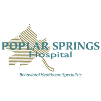 Poplar Springs Hospital