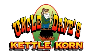 Uncle Dave's Kettle Korn