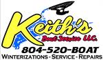 Keith's Boat Service