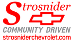 Strosnider Chevrolet, Inc.