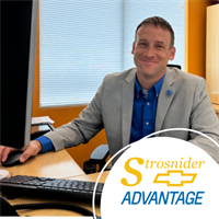 Strosnider Chevrolet, Inc.