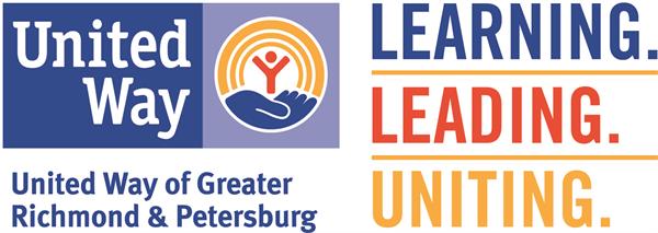 Logo of United Way of Greater Richmond & Petersburg