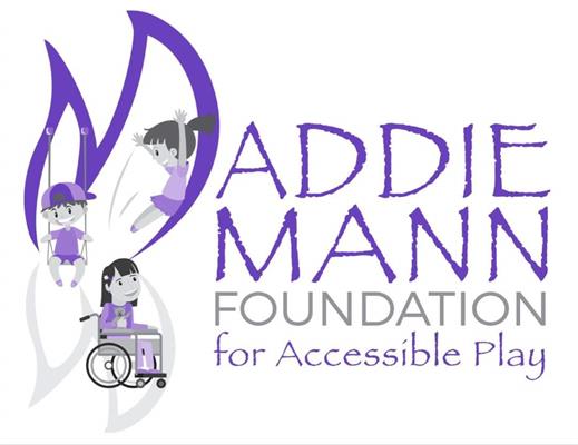 The Maddie Mann Foundation for Accessible Play