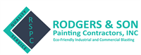 Rodgers & Son Paint Contractors, inc. Rodgers & Son Paint Contractors, inc.