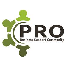PRO Business Support Community
