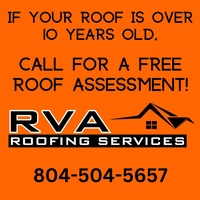 RVA Roofing Services