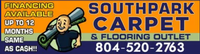 South Park Carpet & Flooring Outlet