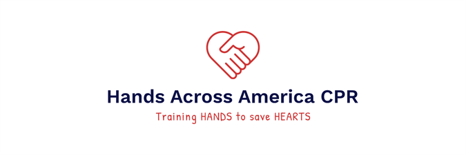 Hands Across America CPR LLC