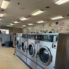 Petersburg Family Laundromat LLC DBA A-Plus Laundry and Drop Off Service