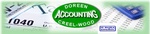 Doreen Creel-Wood Accounting, Inc.