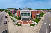 City of Petersburg Public Library