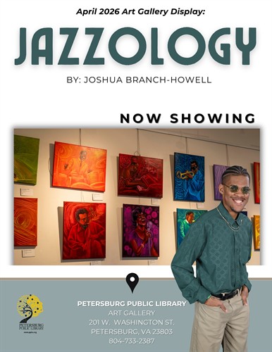 Artist of the Month