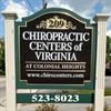 Colonial Heights Chiropractic & Wellness Center