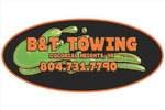B & T Towing