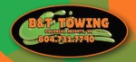 B & T Towing