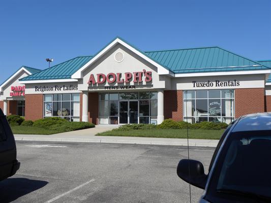 Adolph's Men's and Women's Clothing
