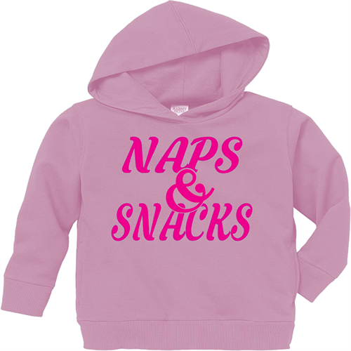 Gallery Image Naps_and_Snacks_Hot_Pink_Hoodie(2).png