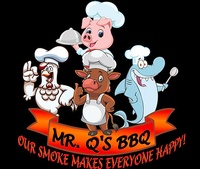 Mr. Q's BBQ LLC