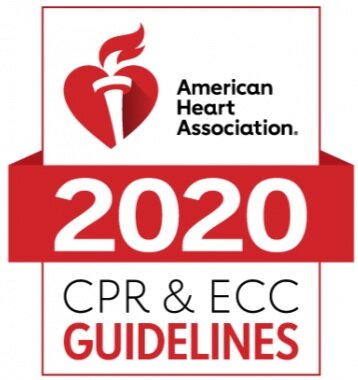 American Heart Association Updated Content and Guidelines