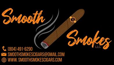Smooth Smokes Cigars