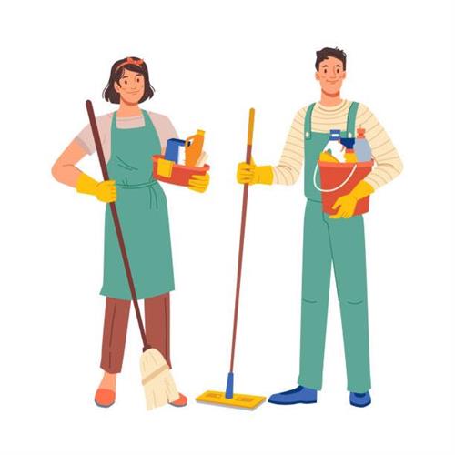 Housekeeping/Janitorial Positions