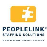 Peoplelink Staffing Services