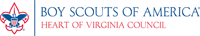 Boy Scouts of America Heart of Virginia Council