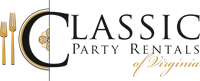 Classic Party Rentals of VA