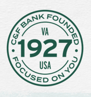 C&F Bank
