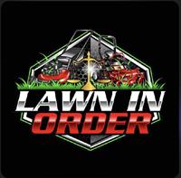 Lawn In Order