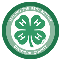 Dinwiddie 4-H