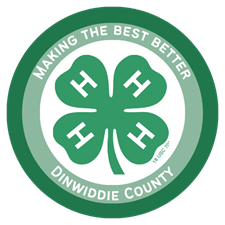 Dinwiddie 4-H
