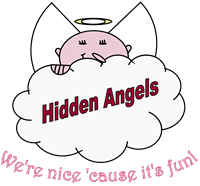 Hidden Angels