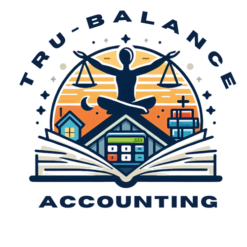 Tru-Balance Accounting - Your trusted partner for bookkeeping.