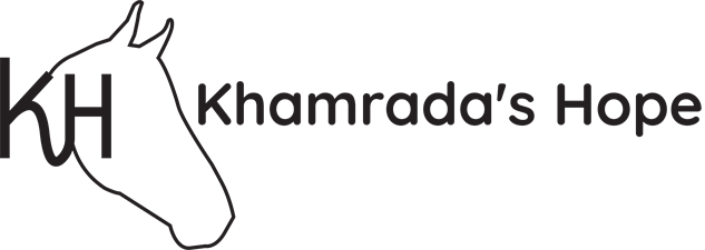 Khamrada's Hope @ Cockade Stables