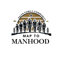Map to Manhood
